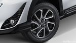 Toyota Rilis Yaris Cross di Thailand