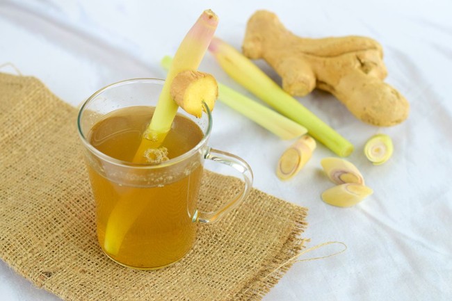 Cara Membuat Wedang Jahe yang Enak dan Pedasnya Nendang