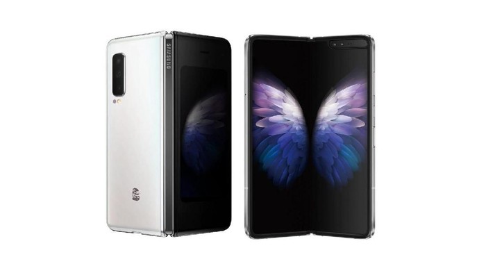 Foto: Samsung Foto: Samsung