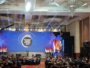 Cerita Jokowi Ditegur PBB dan IMF soal Pengelolaan Batu Bara