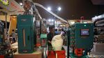 Beragam Inovasi di Pameran Plastics & Rubber Indonesia 2019