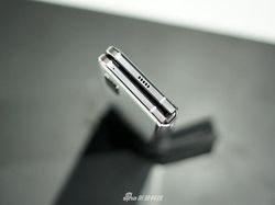 Penampakan Galaxy W20 5G yang Bikin Kesengsem