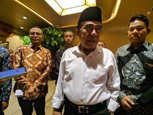 Singgung First Travel, Menag: Umrah Termurah Rp 20 Juta, di Bawah Itu Menipu