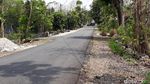 Suasana Penggerebekan Rumah di Gunung Kidul oleh Densus 88