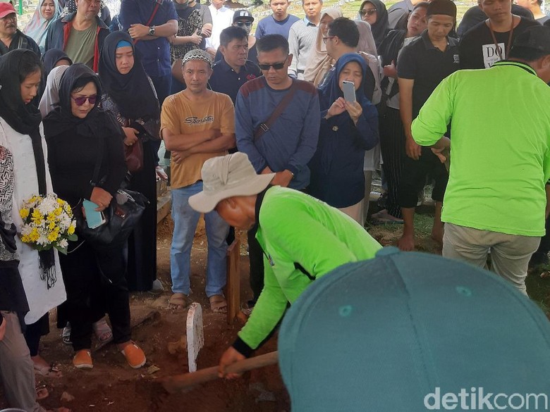 Foto: Febri/detikHOT Foto: Febri/detikHOT