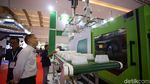 Beragam Inovasi di Pameran Plastics & Rubber Indonesia 2019