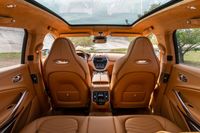 SUV Aston Martin DBX