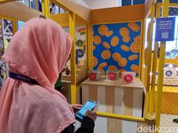 Taman Ria Google Indonesia Pamerkan Fitur-fitur Canggih