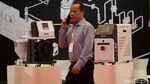 Beragam Inovasi di Pameran Plastics & Rubber Indonesia 2019