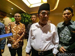 Menag: Tak Ada Sertifikat, Bimbingan Kawin Agar Jangan Sampai Anak Kerdil