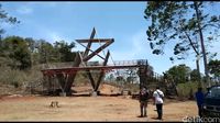 Bukit Bintang, Wisata Alam Memesona di Antara Brebes-Kuningan