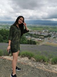 Hebat! Gadis Cantik 14 Tahun Ini Sudah Handal Memasak