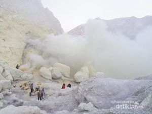 Dari Malang Sampai Banyuwangi, Ini Destinasi Hitsnya