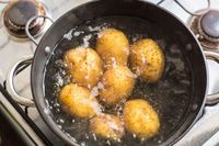 Turun Berat Badan Hanya dengan Makan Kentang? Begini Caranya