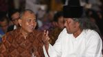 Giliran Gus Muwafiq Isi Tausiyah di KPK