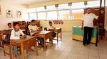 Duh, Sekolah di Gorontalo Terancam Ditutup Akibat Minim Siswa