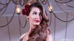 Frederika Alexis Cull Putri Indonesia 2019 yang Masuk Silsilah Karaton Sumedang