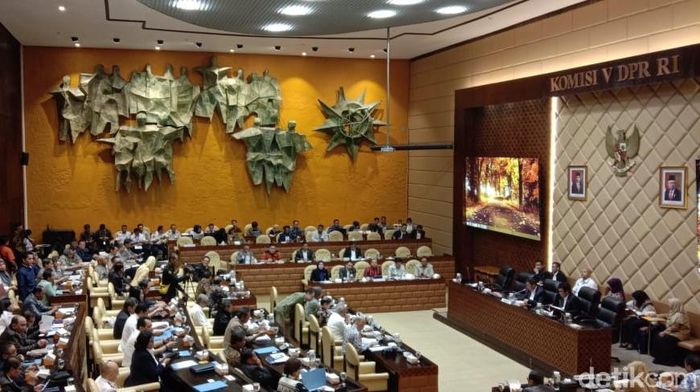 Foto: Anisa Indraini - detikcom Foto: Anisa Indraini - detikcom