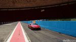 Mengaspal di Sentul, Toyota GR Supra Ngacir Banget