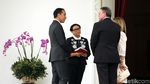 Momen Jokowi Terima Surat Kepercayaan Dubes Negara Sahabat