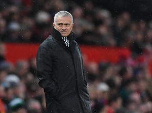 Dimodali Akademi yang Baik, Mourinho Bakal Orbitkan Bakat Muda Spurs