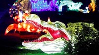 Pihak museum menargetkan pameran ini bisa dinikmati berbagai kalangan usia baik muda maupun tua (Foto: REUTERS)
