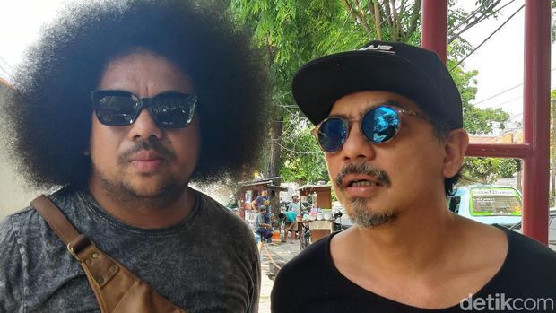 Cecep Reza Sempat Ingin Berobat ke dr Terawan