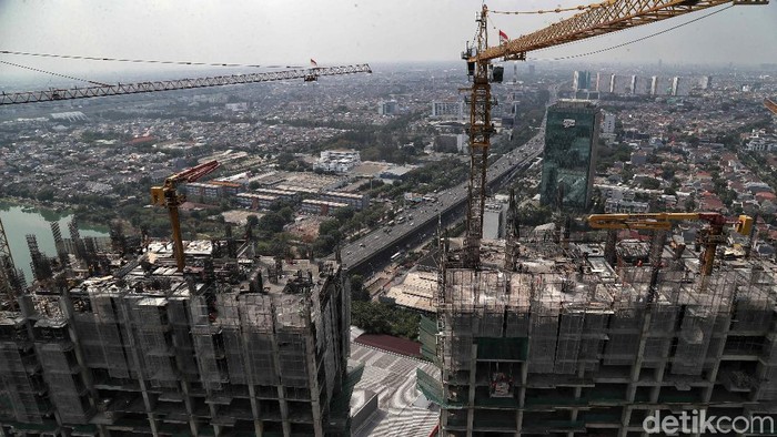 Jakarta masih jadi kawasan yang strategis untuk pengembangan bisnis properti. Tak heran pembangunan kawasan terpadu terintegrasi masih jadi andalan di masa kini