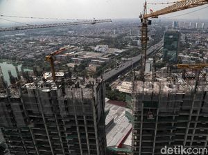 Bisnis Properti Lesu, Pengusaha: Harga-harga Tumbuhnya Melejit