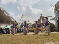 Ciamis Gelar Festival Bagi Pemuda Agar Tak Lupa Budayanya