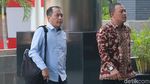 Eks Presdir Lippo Cikarang Diperiksa KPK Sebagai Tersangka