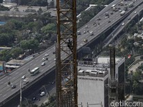 Lippo Karawaci Bukukan Laba Bersih Rp 169 M di Kuartal I 2025