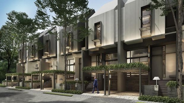 Imajihaus, Rumah Impian dengan Value di Atas Harganya