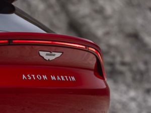 Punya Bos Baru, 500 Karyawan Aston Martin Bakal Dirumahkan