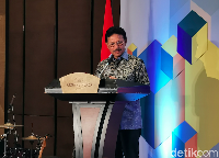 Indonesia Kurang 9 Juta Digital Talent Hadapi Revolusi Industri 4.0 