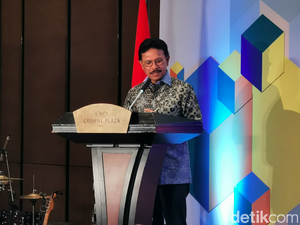 Menkominfo: Ada 4 Hal Penting Pendukung Ekonomi Digital