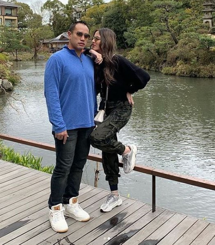 nia ramadhani nia ramadhani