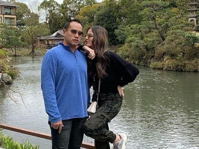 nia ramadhani nia ramadhani