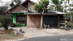 Ini Penampakan Rumah yang Digeledah Densus di Gunungkidul