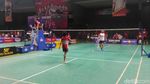 Menengok Audisi Final PB Djarum Tanpa Kata Djarum