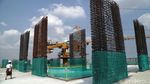 Perkembangan Bisnis Properti di Ibu Kota Terus Meningkat