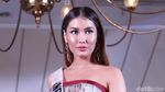 Frederika Alexis Cull Putri Indonesia 2019 yang Masuk Silsilah Karaton Sumedang