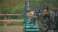 Para peserta ASEAN Armies Rifle Meet (AARM) 29/2019 itu berasal dari Malaysia, Brunei Darusalam, Philipina, Kamboja, Vietnam, Thailand, Singapura, Myanmar, Laos dan Indonesia yang juga berperan sebagai tuan rumah.