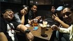 Sebelum Berpulang, Ini Kenangan Cecep Reza Saat Kulineran Bareng Teman