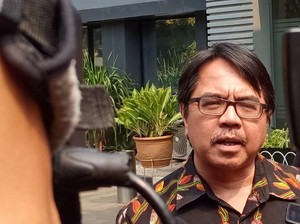 Ketika Ade Armando Bandingkan Kasus Hina Agama Kace dan Habib Rizieq