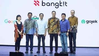 Menteri Pendidikan dan Kebudayaan (Mendikbud) Nadiem Makarim mengatakan bahwa pemerintah siap membantu para startup guna membangun industri digital di Indonesia. Di sisi lain, ia juga mengharapkan peran besar dari perusahaan semacam Google.