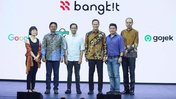 Mendikbud Hadiri Google4ID