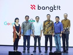 Mendikbud Hadiri Google4ID