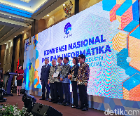 Menkominfo: Ada 4 Hal Penting Pendukung Ekonomi Digital