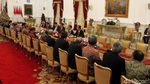Pengusaha Kelas Kakap Asal Jepang Sambangi Jokowi